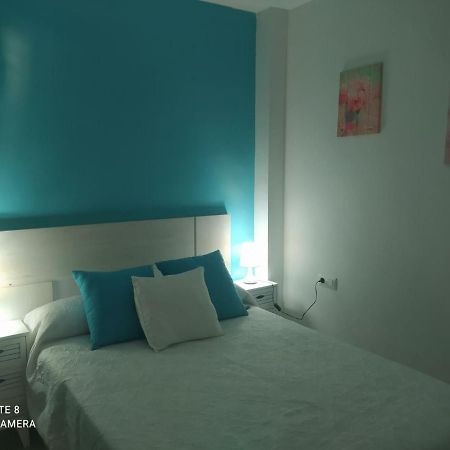 El Ancla Daire Chiclana de la Frontera Dış mekan fotoğraf