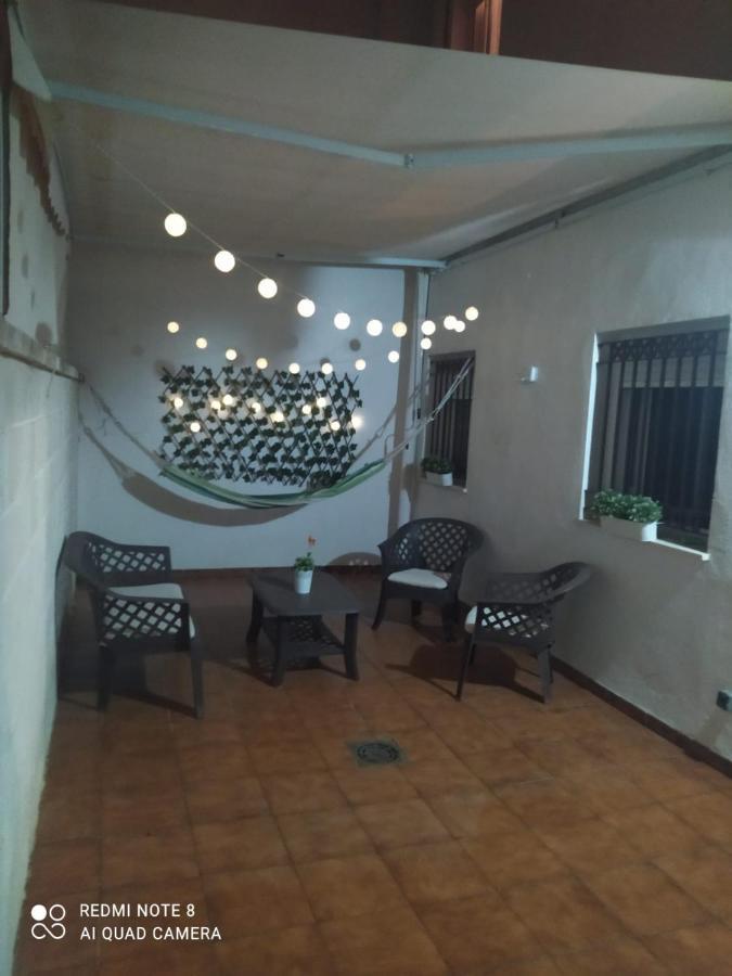 El Ancla Daire Chiclana de la Frontera Dış mekan fotoğraf