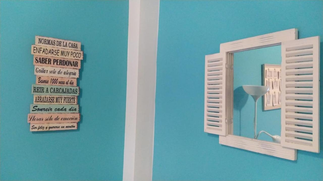 El Ancla Daire Chiclana de la Frontera Dış mekan fotoğraf